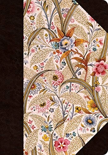 Audience: Women ESV Single Column Journaling Bible, Large Print -Summer Garden 3 Audience: Women ESV Single Column Journaling Bible, Large Print -Summer Garden