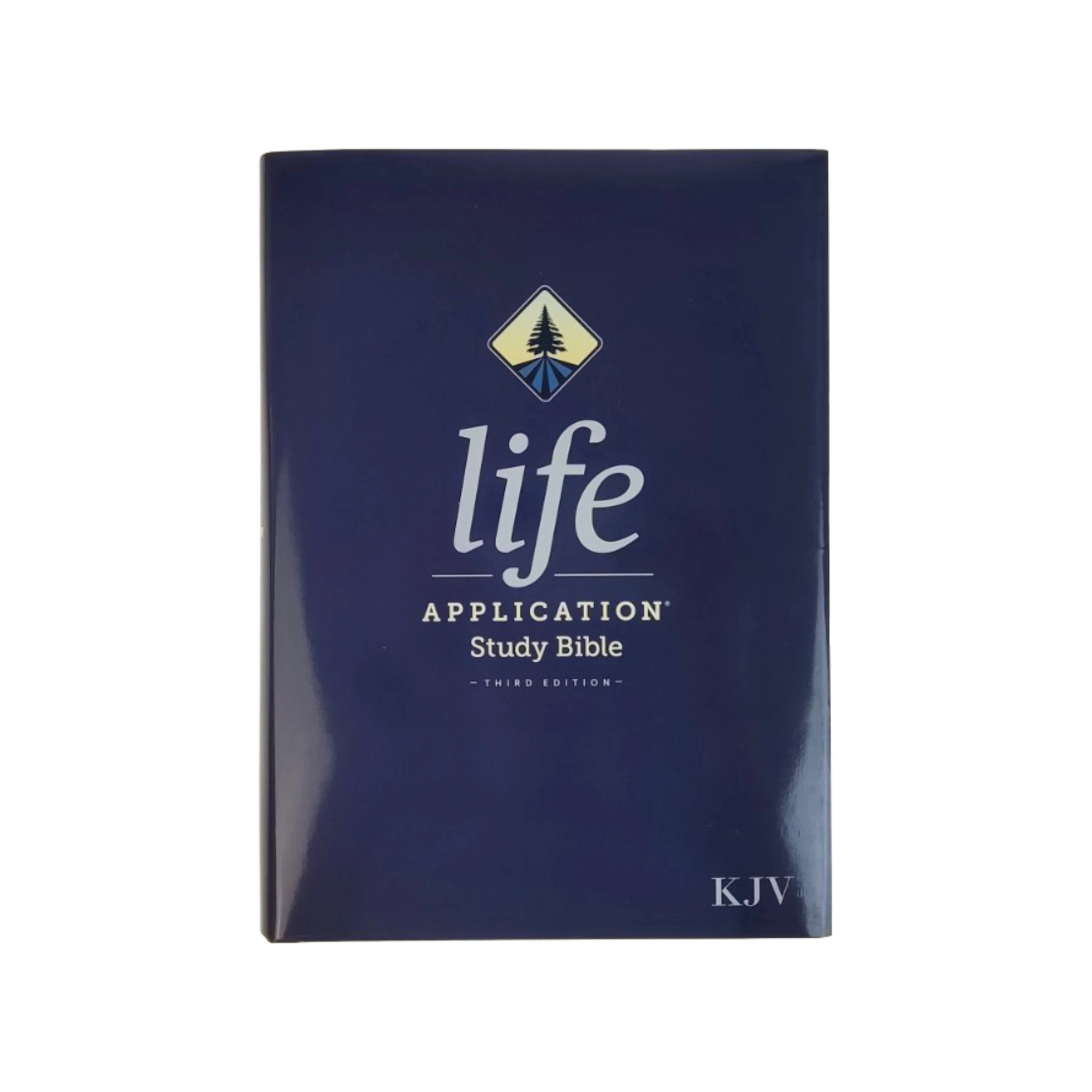 KJV Life Application Study Bible, Third Edition, Red Letter, Hardcover, Indexed KJV Life Application Study Bible, Third Edition, Red Letter, Hardcover, Indexed -SHOPtheWORD store 001 0165 1 1