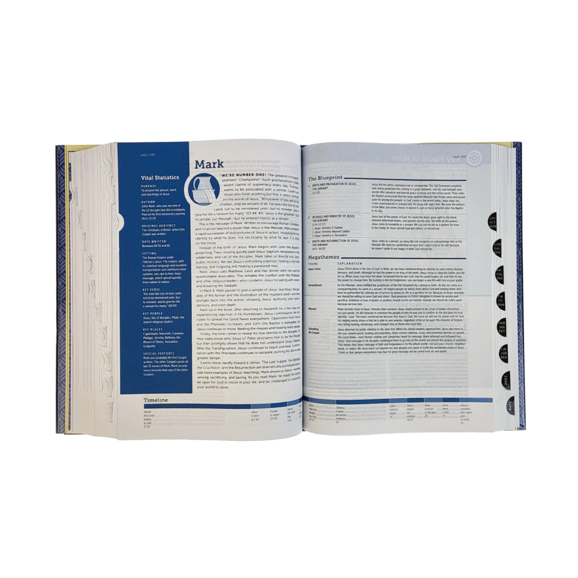 KJV Life Application Study Bible, Third Edition, Red Letter, Hardcover, Indexed KJV Life Application Study Bible, Third Edition, Red Letter, Hardcover, Indexed -SHOPtheWORD store 001 0165 3 1