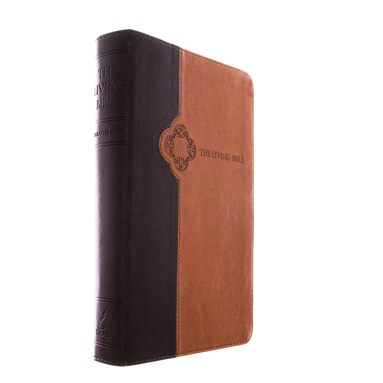 Tyndale House Publishing LIV: Living Bible – Paraphrased 3 Tyndale House Publishing LIV: Living Bible – Paraphrased