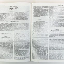 Thomas Nelson KJV Foundation Large Print Black Study Bible, Thumb Indexed 6 Thomas Nelson KJV Foundation Large Print Black Study Bible, Thumb Indexed -SHOPtheWORD store 100 0016 1