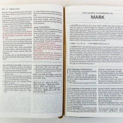 Thomas Nelson KJV Foundation Large Print Black Study Bible, Thumb Indexed 7 Thomas Nelson KJV Foundation Large Print Black Study Bible, Thumb Indexed -SHOPtheWORD store 100 0016 2