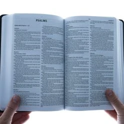 Holman Bible Publishers KJV Holman Gift And Award Bible-Black Imitation Leather 13 Holman Bible Publishers KJV Holman Gift And Award Bible-Black Imitation Leather -SHOPtheWORD store 100 0017 7 1