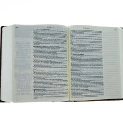 Christian Art Gifts KJV Brown Faux Leather Hardcover My Creative Bible 13 Christian Art Gifts KJV Brown Faux Leather Hardcover My Creative Bible -SHOPtheWORD store 100 0028 4