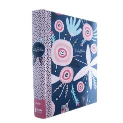 Zondervan NIRV Journal The Word Bible For Girls