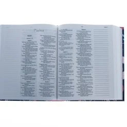 Zondervan NIRV Journal The Word Bible For Girls -SHOPtheWORD store 100 0030 3