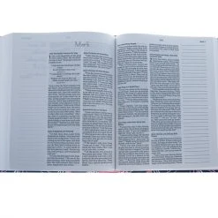 Zondervan NIRV Journal The Word Bible For Girls -SHOPtheWORD store 100 0030 4