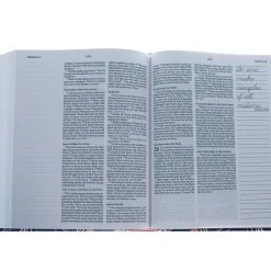 Zondervan NIRV Journal The Word Bible For Girls -SHOPtheWORD store 100 0030 5