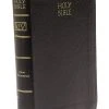 Thomas Nelson KJV -Vest Pocket New Testament & Psalms Leather-flex -SHOPtheWORD store 100 0040 0