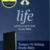 KJV Life Application Study Bible, Third Edition