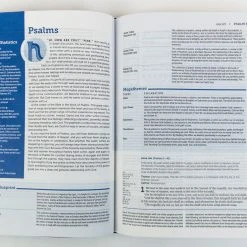 KJV Life Application Study Bible, Third Edition 7 KJV Life Application Study Bible, Third Edition -SHOPtheWORD store 100 0085 1