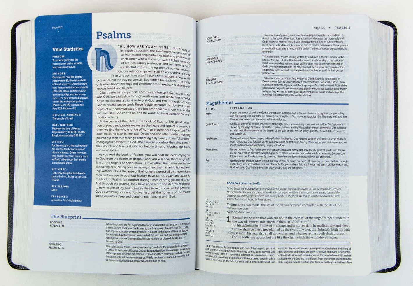 KJV Life Application Study Bible, Third Edition 4 KJV Life Application Study Bible, Third Edition - Image 2