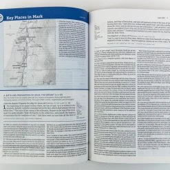 KJV Life Application Study Bible, Third Edition 8 KJV Life Application Study Bible, Third Edition -SHOPtheWORD store 100 0085 2
