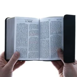 KJV Compact Reference Bible -Magnetic Closure -SHOPtheWORD store 100 0103 4