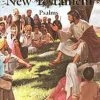 KJV Economy New Testament With Psalms (Seaside) 1 KJV Economy New Testament With Psalms (Seaside) -SHOPtheWORD store 100 0105 0