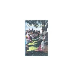 KJV Economy New Testament With Psalms (Seaside) -SHOPtheWORD store 100 0105 1