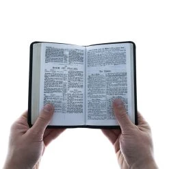 New Testament German/English 7 New Testament German/English -SHOPtheWORD store 100 0145 3