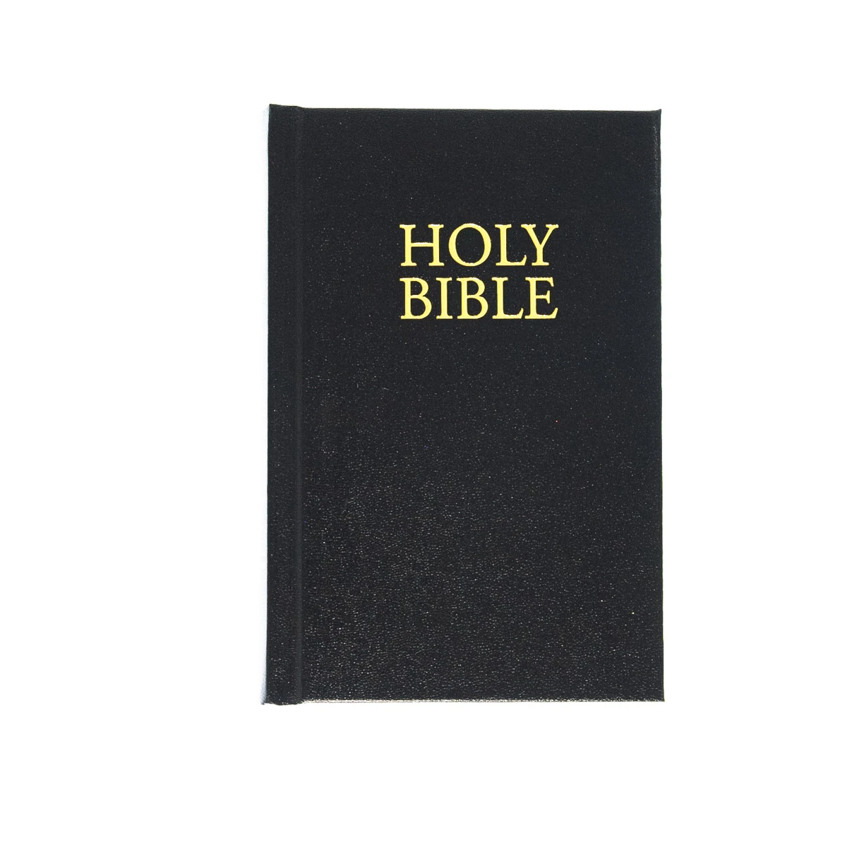 KJV Compact Bible Hardcover 3 KJV Compact Bible Hardcover