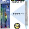 G.T. Luscombe Company, Inc Refill For Blue Dry Bible Highlighter -SHOPtheWORD store 132 0196 0