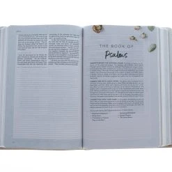 CSB (in)courage Devotional Bible, Desert/Mustard/Alabaster LeatherTouch 10 CSB (in)courage Devotional Bible, Desert/Mustard/Alabaster LeatherTouch -SHOPtheWORD store 200 0009 3