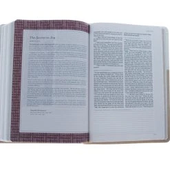 CSB (in)courage Devotional Bible, Desert/Mustard/Alabaster LeatherTouch 11 CSB (in)courage Devotional Bible, Desert/Mustard/Alabaster LeatherTouch -SHOPtheWORD store 200 0009 4