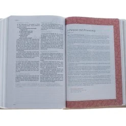 CSB (in)courage Devotional Bible, Desert/Mustard/Alabaster LeatherTouch 12 CSB (in)courage Devotional Bible, Desert/Mustard/Alabaster LeatherTouch -SHOPtheWORD store 200 0009 5 1