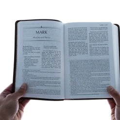 The Passion Translation New Testament Masterpiece Edition 11 The Passion Translation New Testament Masterpiece Edition -SHOPtheWORD store 200 0014 3