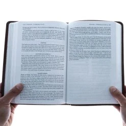 The Passion Translation New Testament Masterpiece Edition 13 The Passion Translation New Testament Masterpiece Edition -SHOPtheWORD store 200 0014 5