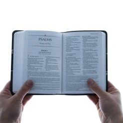 The Passion Translation New Testament Compact Charcoal 10 The Passion Translation New Testament Compact Charcoal -SHOPtheWORD store 200 0016 4