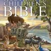 Complete Illustrated Children’s Bible 2 Complete Illustrated Children’s Bible -SHOPtheWORD store 200 0286 0