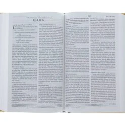 Audience: Men, Pastors, Teen, Women ESV Thinline Bible -Cloth Over Board, Polka Dots -Out Of Print 10 Audience: Men, Pastors, Teen, Women ESV Thinline Bible -Cloth Over Board, Polka Dots -Out Of Print -SHOPtheWORD store 200 0441 4