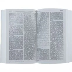 Tyndale House Publishing ESV One Year Bible -Paperback -SHOPtheWORD store 200 0444 2 2