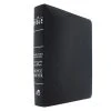 Amplified Everyday Life Bible-Black Bonded Leather 1 Amplified Everyday Life Bible-Black Bonded Leather -SHOPtheWORD store 200 0461 2 1