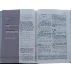 Amplified Everyday Life Bible-Black Bonded Leather 8 Amplified Everyday Life Bible-Black Bonded Leather -SHOPtheWORD store 200 0461 3 1