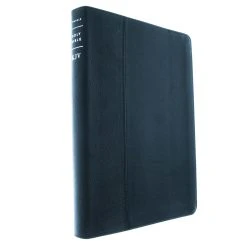 Tyndale House Publishing KJV Large Print Thinline Reference Bible, Filament Enabled Edition-Red -SHOPtheWORD store 200 0473 5