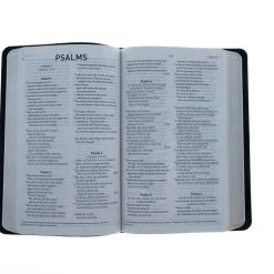 CEB Thinline Bible W/Apocrypha-Black DecoTone -SHOPtheWORD store 200 0540 6