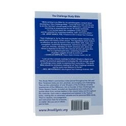 CEV Challenge Study Bible -Hardcover 9 CEV Challenge Study Bible -Hardcover -SHOPtheWORD store 200 0592 4