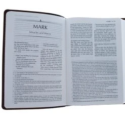 The Passion Translation New Testament Brown -SHOPtheWORD store 200 1010 3