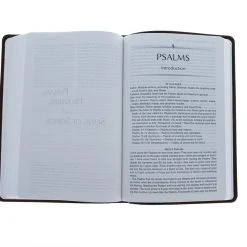 The Passion Translation New Testament Brown -SHOPtheWORD store 200 1010 4