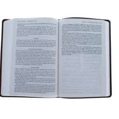 The Passion Translation New Testament Brown -SHOPtheWORD store 200 1010 5