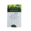 The 365 Daily Promise Bible (New Life Bible) -Out Of Print -SHOPtheWORD store 201 0020 0