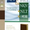 Parallel Side-By-Side Bible NIV/NKJV/NLT/MS 1 Parallel Side-By-Side Bible NIV/NKJV/NLT/MS -SHOPtheWORD store 202 0002 0 1