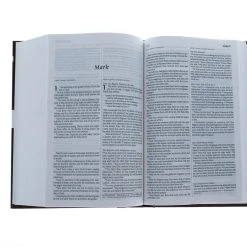 Tyndale House Publishing KJV/NLT People’s Parallel Bible -SHOPtheWORD store 202 0029 4