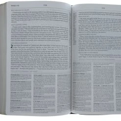 Audience: Pastors ESV Reformation Study Bible-Brown Premium Leather 13 Audience: Pastors ESV Reformation Study Bible-Brown Premium Leather -SHOPtheWORD store 204 0011 6 1