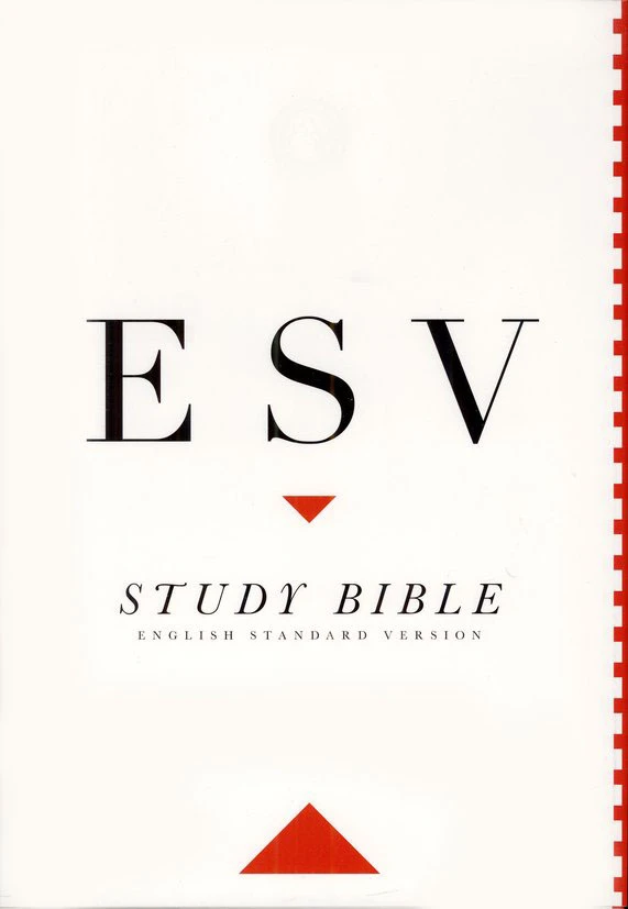 Crossway ESV Study Bible-Hardcover 3 Crossway ESV Study Bible-Hardcover