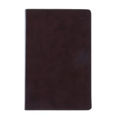 ESV Student Study Bible -Trutone, Chestnut Imitation Leather -SHOPtheWORD store 204 0044 2