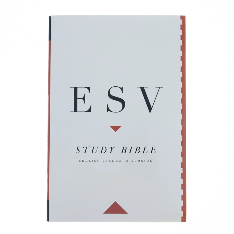 Crossway ESV Study Bible/Personal Size-Softcover 3 Crossway ESV Study Bible/Personal Size-Softcover