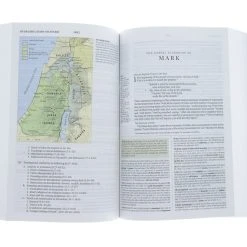 Crossway ESV Study Bible/Personal Size-Softcover 9 Crossway ESV Study Bible/Personal Size-Softcover -SHOPtheWORD store 204 0045 3