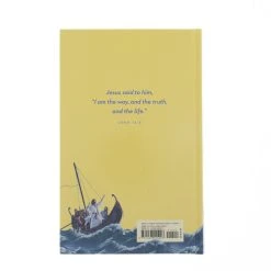 Audience: Children ESV Holy Bible For Kids-Hardcover 13 Audience: Children ESV Holy Bible For Kids-Hardcover -SHOPtheWORD store 204 0092 5