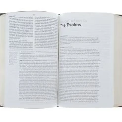 ESV, Gospel Transformation Bible-Trail Design -SHOPtheWORD store 204 0134 3